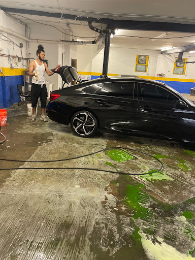 TJ-Auto Spa Hand Car Wash & Detailing en Brooklyn