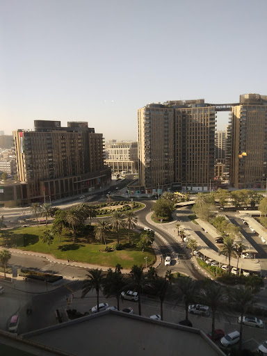 Hotel Du Midi en Tanger