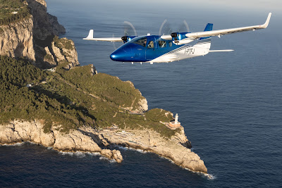 Tecnam France à Valserhône