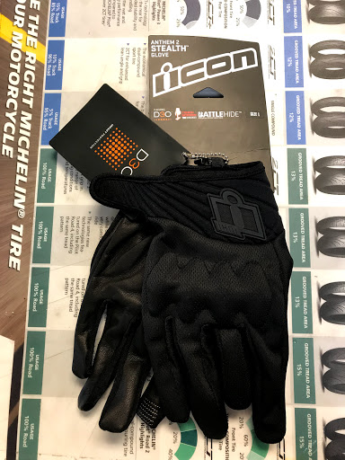 Motorcycle Dealer «Sunrise Cycles», reviews and photos, 1559 E Little Creek Rd, Norfolk, VA 23518, USA