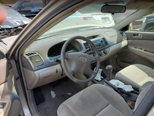 Toyota Dealer «Cowboy Toyota», reviews and photos, 9525 E R L Thornton Fwy, Dallas, TX 75228, USA