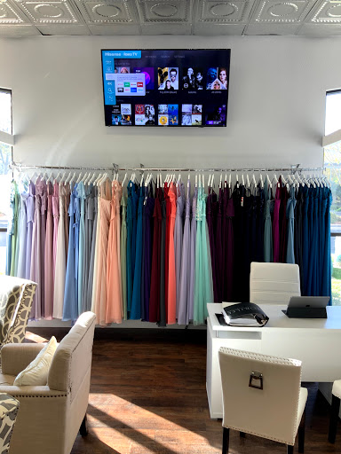 Bridal Shop «Esmeralda Bridal & Quinceaneras», reviews and photos, 2415 Howe Ave, Sacramento, CA 95825, USA