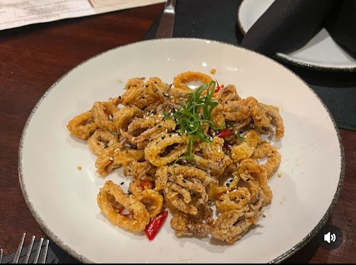 McCormick & Schmick's Grille