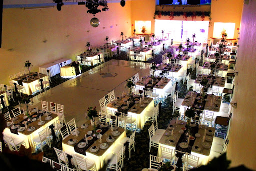 Salón de banquetes Ecatepec de Morelos