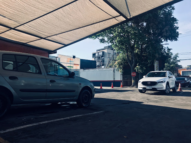 Opiniones de Express CarWash Café & Wifi en Ñuñoa - Servicio de lavado de coches