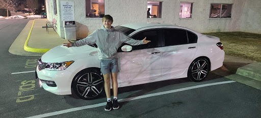 Honda Dealer «Miller Honda», reviews and photos, 3985 Valley Pike, Winchester, VA 22602, USA