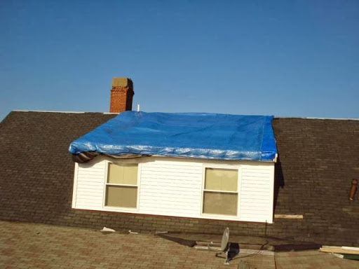 Roofing Contractor «Ferreira Company», reviews and photos, 1 Knotty Walk, Taunton, MA 02780, USA