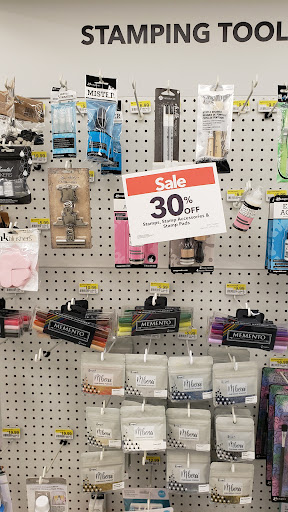 Fabric Store «Jo-Ann Fabrics and Crafts», reviews and photos, 23125 W Outer Dr, Allen Park, MI 48101, USA