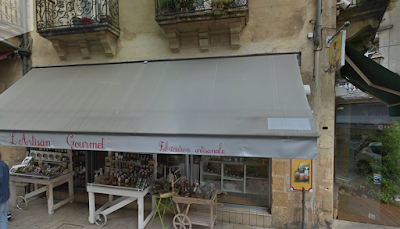 L'artisan Gourmet à Sarlat-la-Canéda