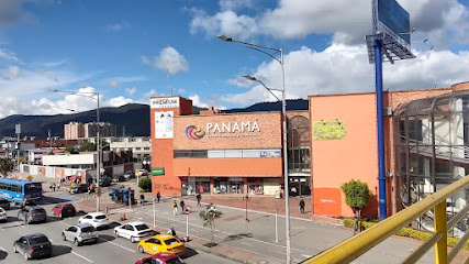 Centro Comercial Panamá