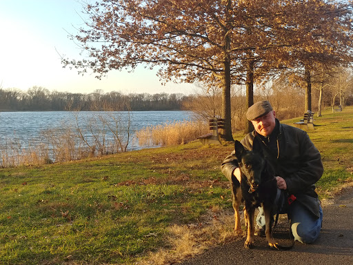 Dog Park «Dog Park», reviews and photos, 9068-9156 Wheatsheaf Rd, Morrisville, PA 19067, USA