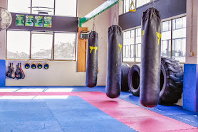 Dynamic Martial Arts - Silverdale training Centre