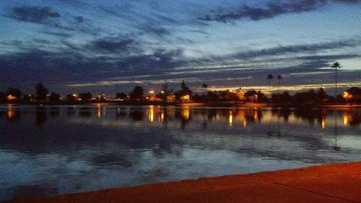 Golf Course «Aguila Golf Course», reviews and photos, 8440 S 35th Ave, Laveen Village, AZ 85339, USA