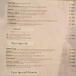 Photo n°7 de l'avis de Paolo.a fait le 25/02/2024 à 18:49 sur le  Contarini Ristorante Pizzeria Specialità Pesce à Piazzola sul Brenta