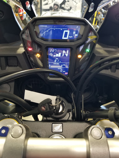 Motorcycle Dealer «Taylor Motorcycles», reviews and photos, 2140 N Pacific Hwy, Woodburn, OR 97071, USA