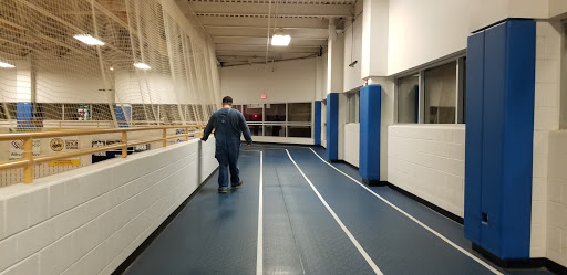 Recreation Center «Weber Leisure Center», reviews and photos, 9300 Weber Park Pl, Skokie, IL 60077, USA