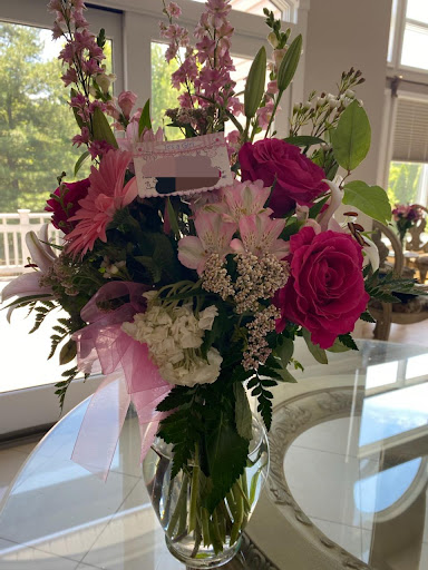 Florist «Blooms Of Wayne», reviews and photos, 2075 Hamburg Turnpike, Wayne, NJ 07470, USA