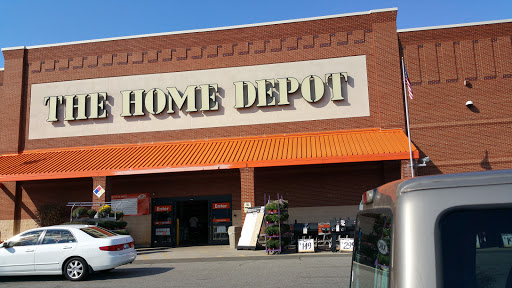 Home Improvement Store «The Home Depot», reviews and photos, 1700 N Pointe Dr, Durham, NC 27705, USA