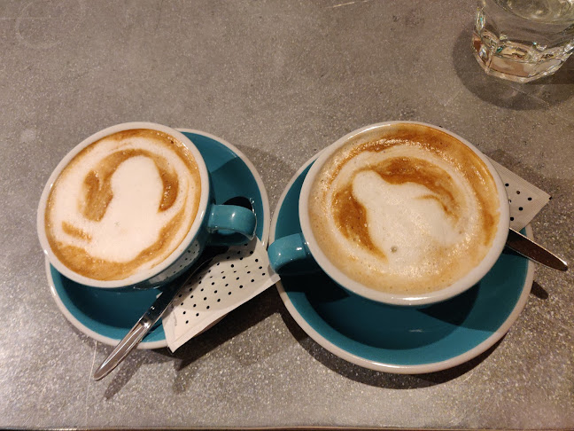 Kommentare und Rezensionen über Plüsch