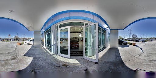 Chevrolet Dealer «Medved Chevrolet», reviews and photos, 11001 W Interstate 70 Frontage Rd N, Wheat Ridge, CO 80033, USA
