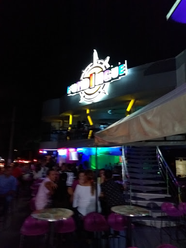 Discotecas peruanas Barranquilla