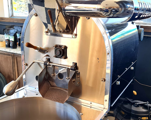 Coffee Shop «Matador Coffee Roasting Company», reviews and photos, 203 S Milton Rd, Flagstaff, AZ 86001, USA