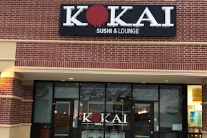 Kokai Sushi and Lounge image