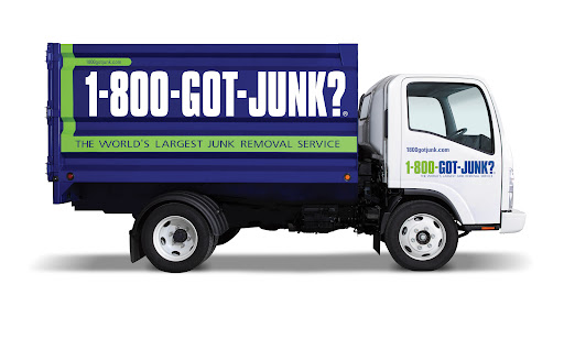 1-800-GOT-JUNK? Fort Wayne