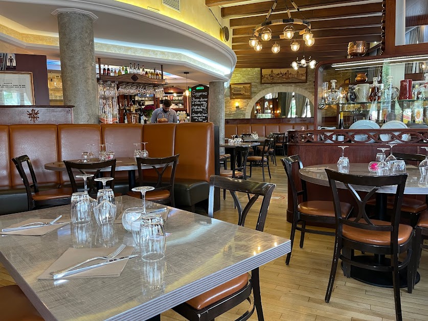 Restaurant Alsacien Strasbourg Schnockeloch 67000 Strasbourg