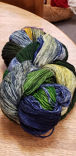 Shopping Mall «Seminole Square Shopping Center», reviews and photos, 200 Zan Rd, Charlottesville, VA 22901, USA