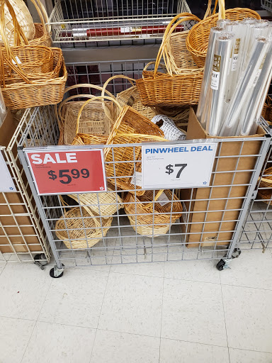 Craft Store «A.C. Moore Arts and Crafts», reviews and photos, 314 NJ-18, East Brunswick, NJ 08816, USA