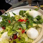 Photo n°2 de l'avis de Sergio.a fait le 20/09/2023 à 20:01 sur le  Pizzeria Imperatore 1906 à Naples