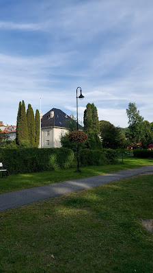 Frogn Seniorsenter Niels Carlsens gate 20, 1440 Drøbak, Norge