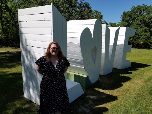 Wedding Venue «Kindred Oaks», reviews and photos, 2100 Co Rd 176, Georgetown, TX 78628, USA