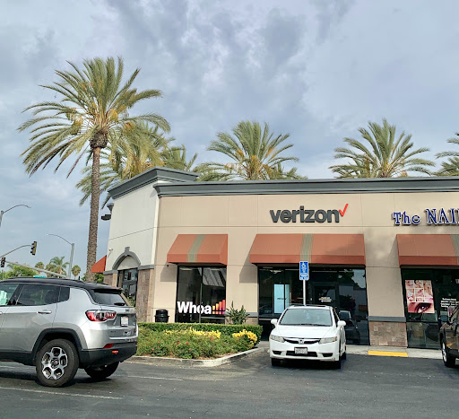 Verizon, 8724 Washington Blvd, Pico Rivera, CA 90660, USA, 