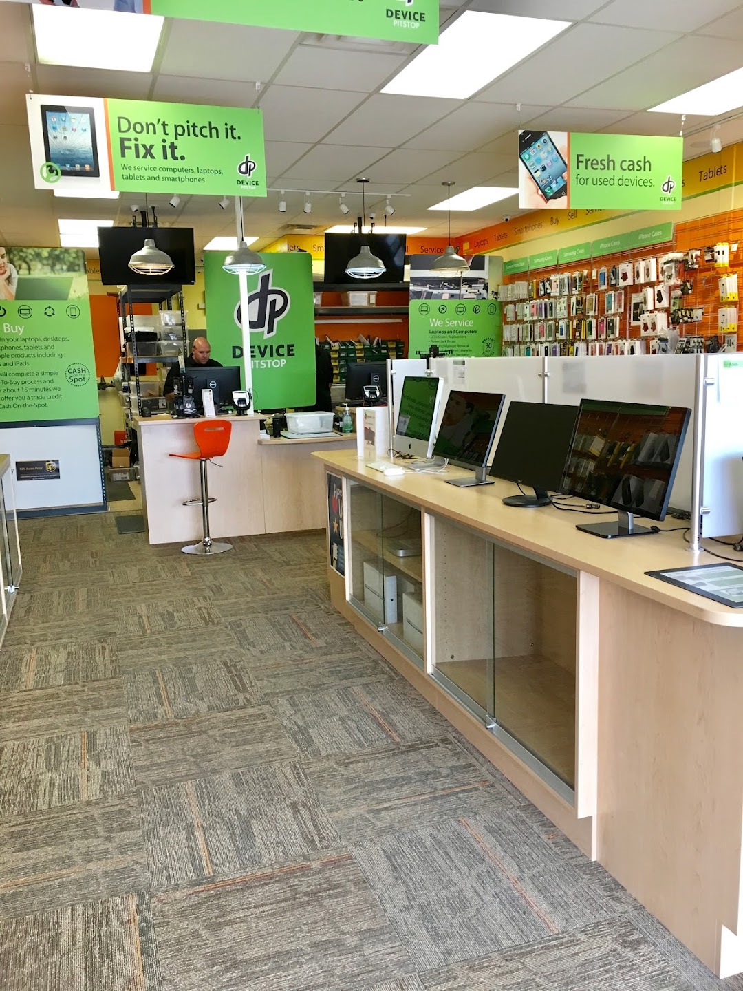 Device Pitstop Highlands Ranch - Cell Phone Repair