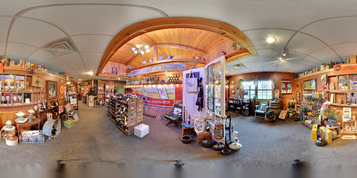 Gift Shop «Northwinds JUNK POST», reviews and photos, 321 Fond Du Lac Ave, Eden, WI 53019, USA