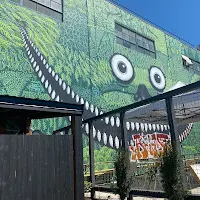 Fracture Brewing Taproom in Portland, Oregon - 4.60 star rating