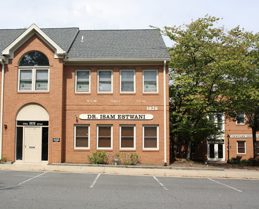 1020 Elden St, Herndon, VA 20170, USA