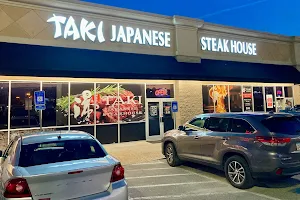 Taki Japanese Steakhouse image
