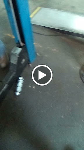 Auto Repair Shop «Muffler King Auto Repair», reviews and photos, 10523 Market St, Houston, TX 77029, USA