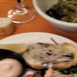 Photo n°2 de l'avis de Denis.a fait le 11/05/2019 à 11:36 sur le  Hotel Ristorante da Toni à Codevigo