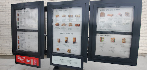 Starbucks La Habra image