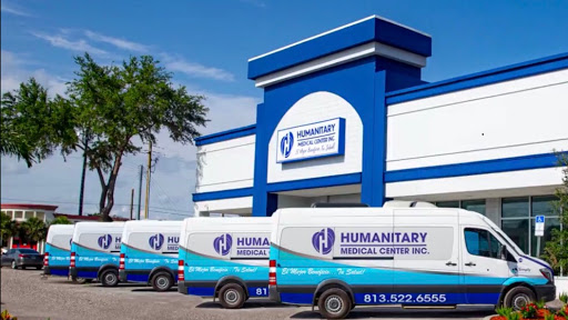 Humanitary Medical Center Inc