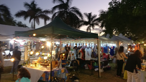 Colectivo Caldito Boho Market