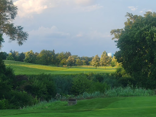 Golf Course «Stony Creek Golf Course», reviews and photos, 5850 W 103rd St, Oak Lawn, IL 60453, USA
