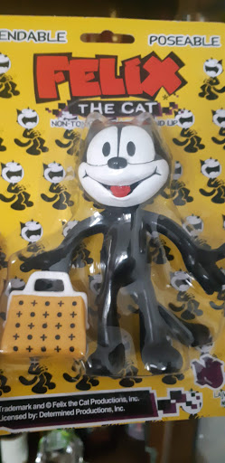 Toy Store «Kappa Toys», reviews and photos, 707 Fremont St, Las Vegas, NV 89101, USA