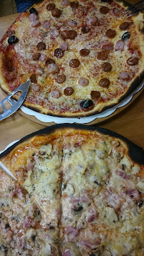 Pizza du Pizzeria Pizzapresto à Modane - n°6