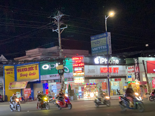 Top 20 cửa hàng oppo Huyện Vĩnh Thạnh Cần Thơ 2022