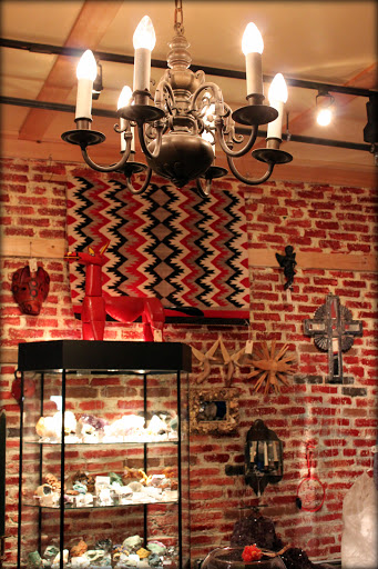 Gift Shop «RR Traders Inc.», reviews and photos, 3 Middle St, Newburyport, MA 01950, USA